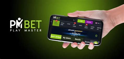 pmbet apk - react app pmbet